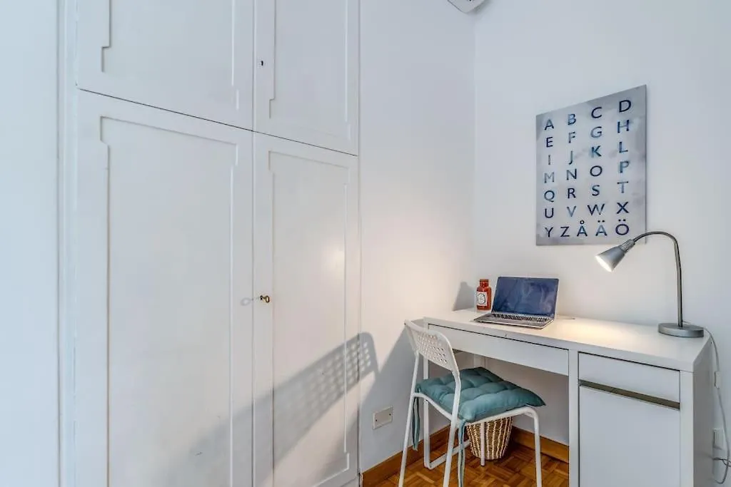 Luxury Apartment In Navigli Milan Italy