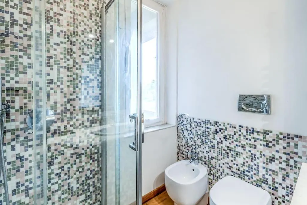 Luxury Apartment In Navigli Milan
