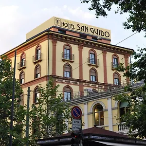 3* Hotel San Guido